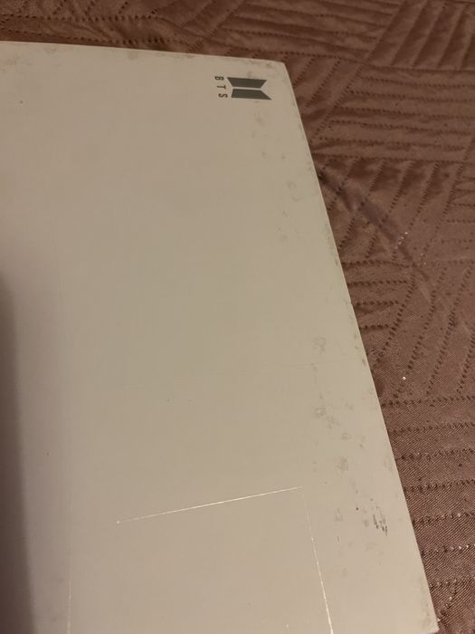 BTS album map of the soul ver 2