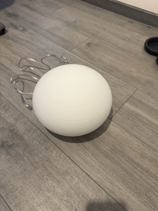 Philips hue Lampka biurkowa Flourish