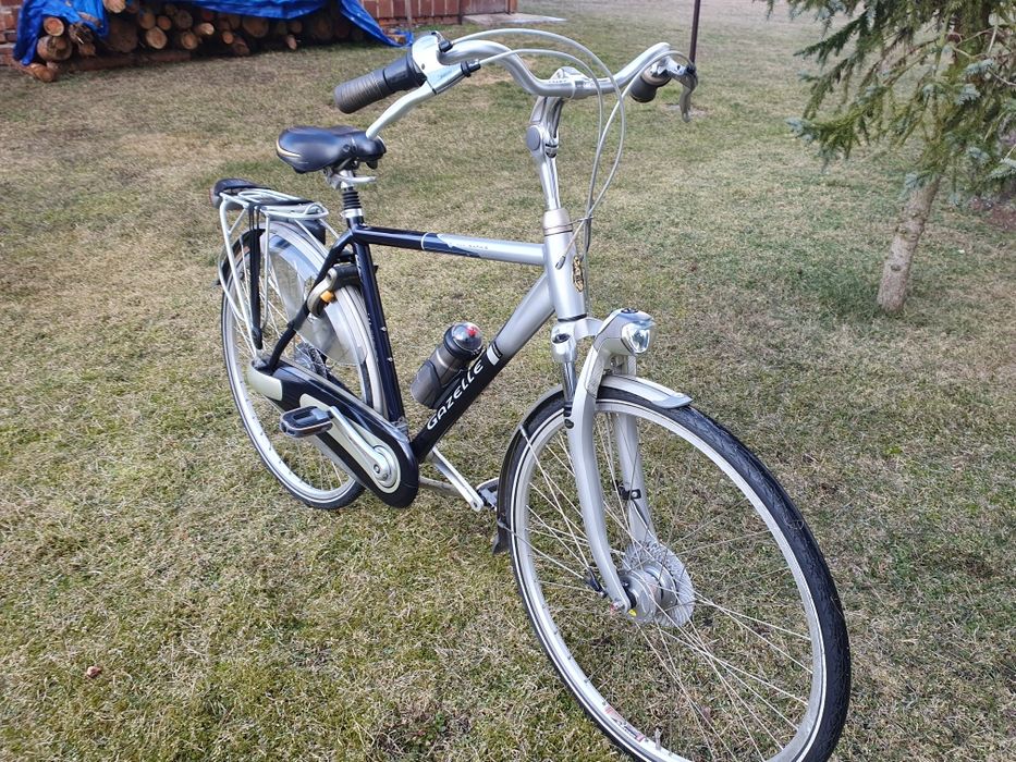 Gazelle Saphir Goldliein Limited Edition 20219 wersja special!!!