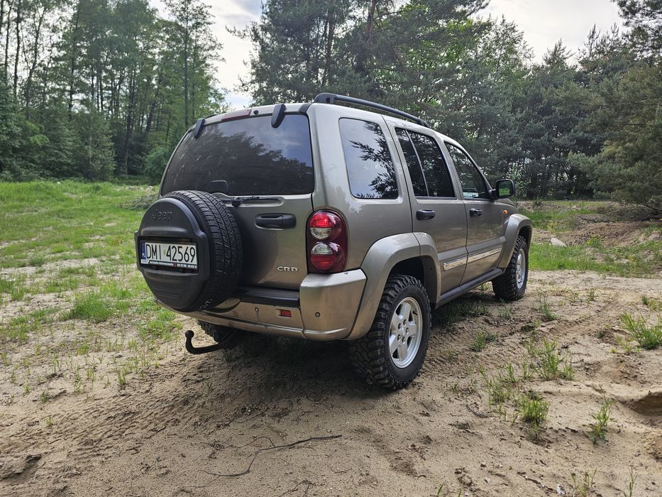 Jeep Liberty