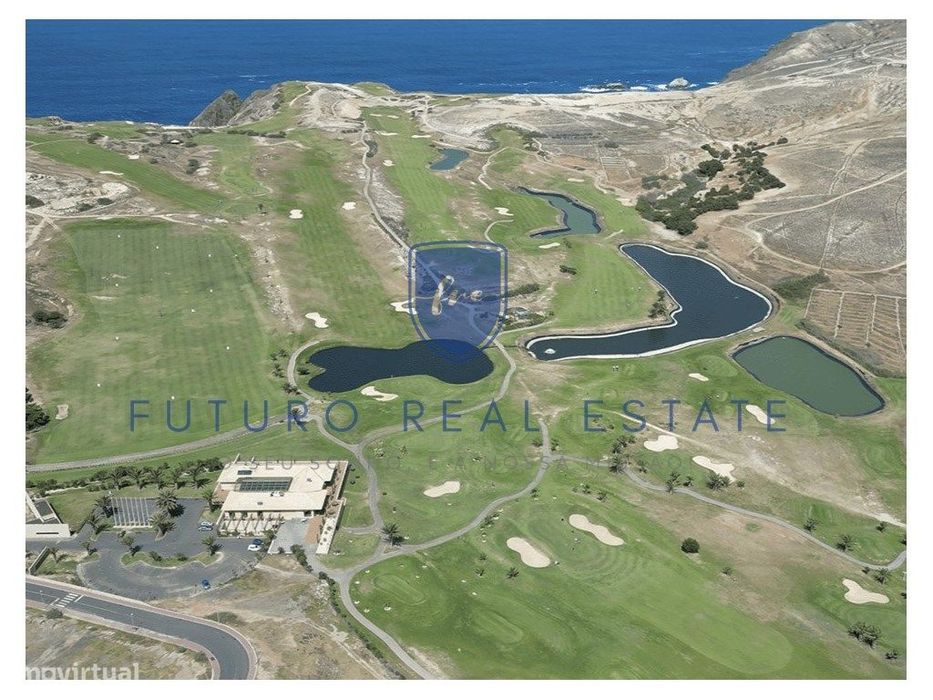 Lote Construção Moradia | Projeto Aprovado