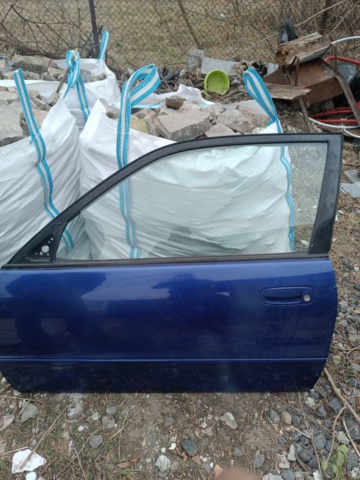 Części toyota e 11