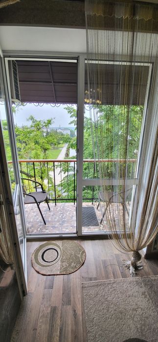 Евро студия в центре города