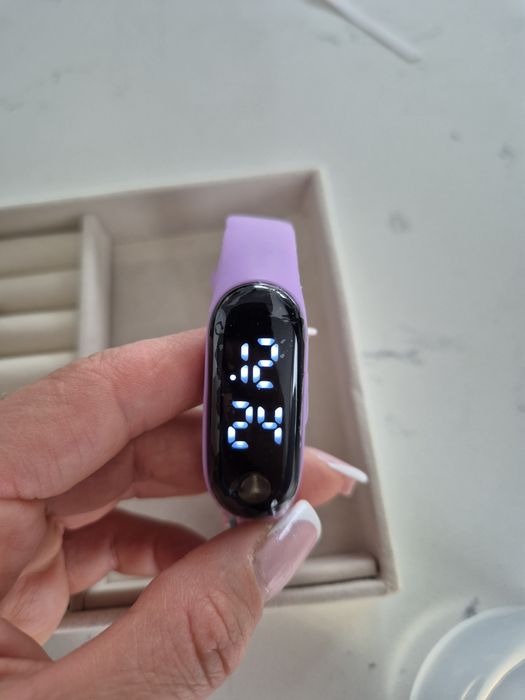 Smartwatch dla dziecka