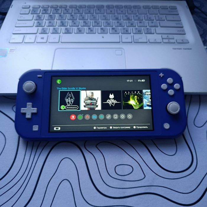 Nintendo Switch  Величезний вибір!