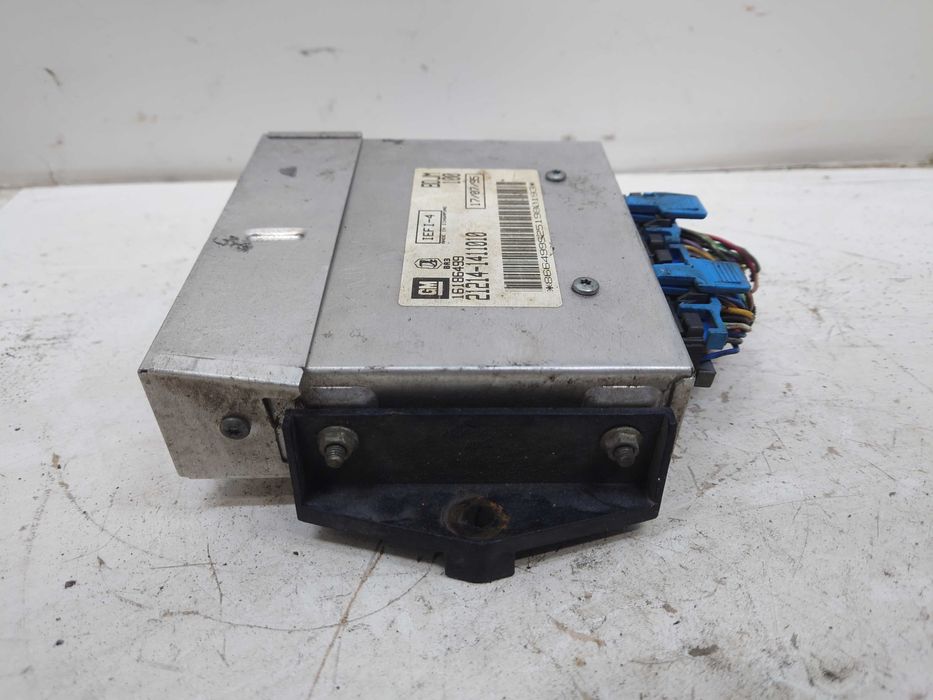 Lada Łada Niva 1.7 B Komputer Sterownik Silnika ECU