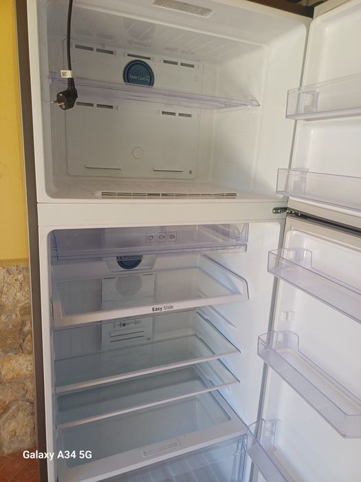 Frigorífico Samsung