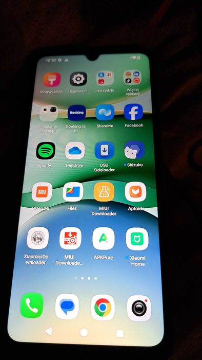 Smartfon Redmi A5