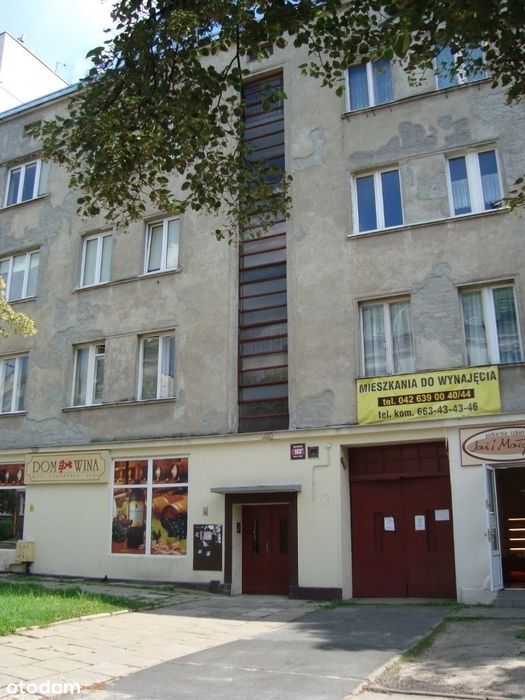 Kamienica na sprzedaż Łódź