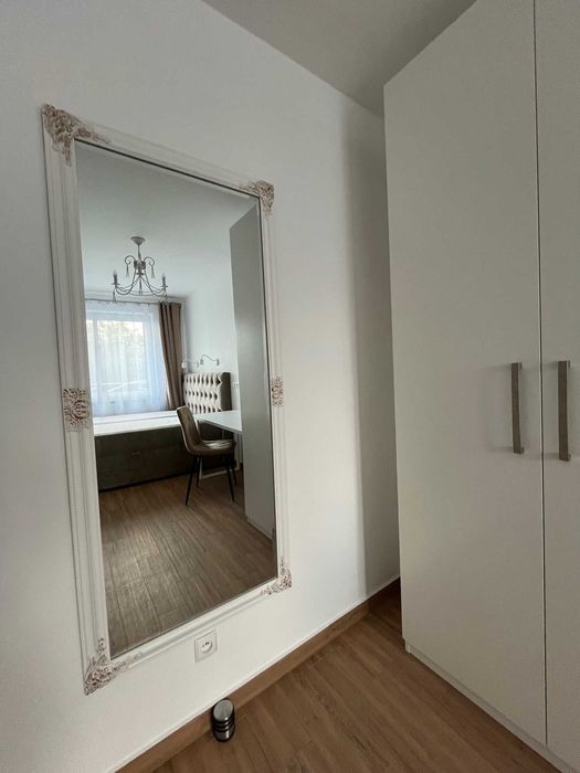 Noclegi_pokoje_Tarnów_apartament w centrum_parter