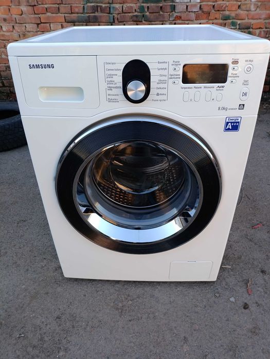 Пральна машина  BOSCH  6 кг   з Німеччини