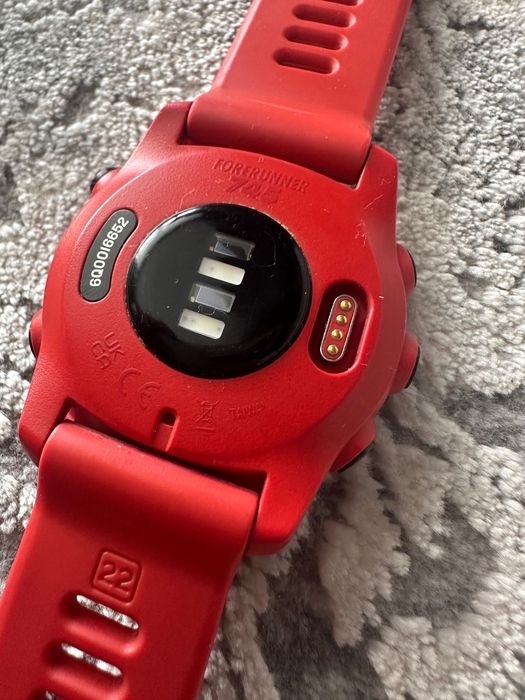 Garmin Forerunner 745