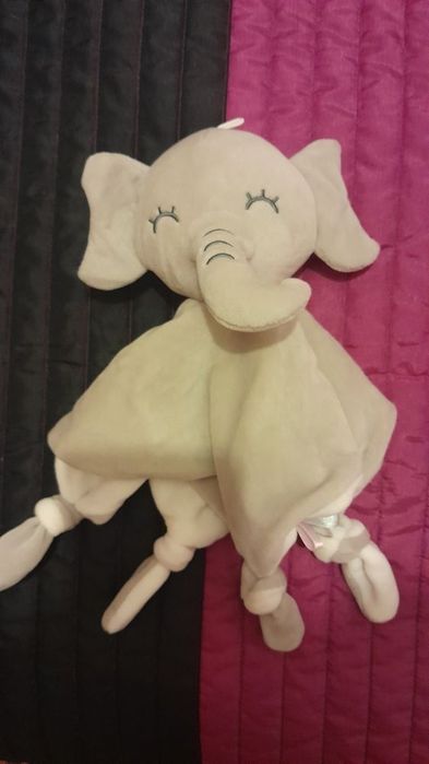 Bebé reborn  de silicone