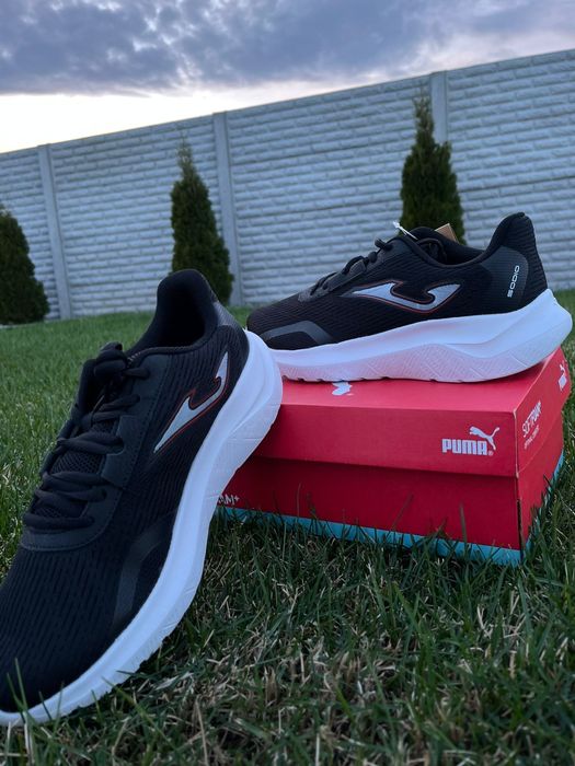 Кросівки joma  нові