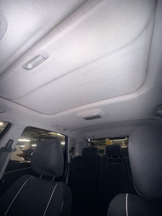 Hyundai Tucson 2.0 CRDi Comfort 4WD