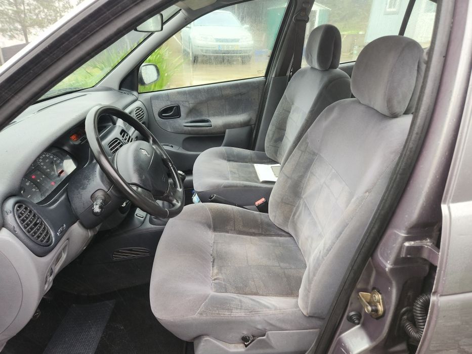 Renault Megane 1.4 RXE A/C 1 dono