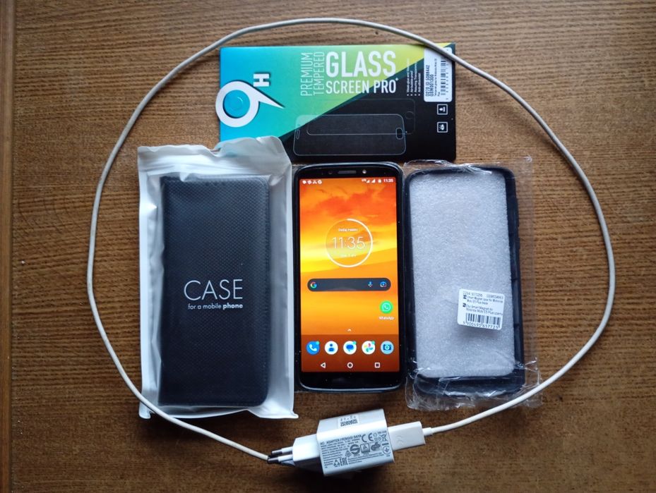 Akcesoria elektroniczne