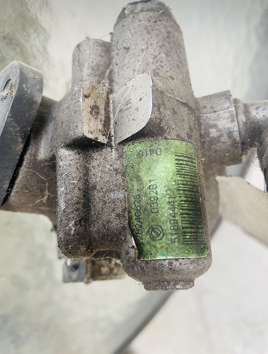 ковпак Насос гідропідсилювача citroen nemo bipper fiorino вантажівок