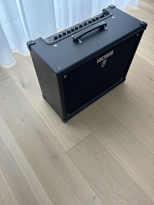 Boss katana mk2 100w