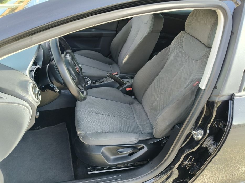 Seat	Leon	1.9 Tdi Sport**160.000Km**