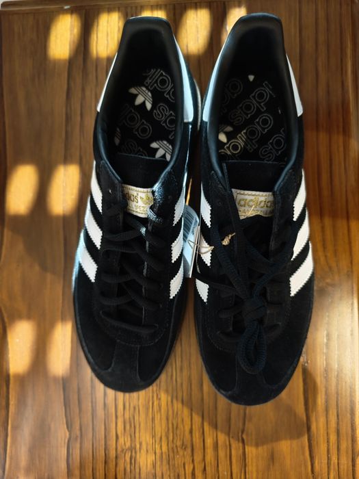 Adidas Spezial Pretas (Novas)