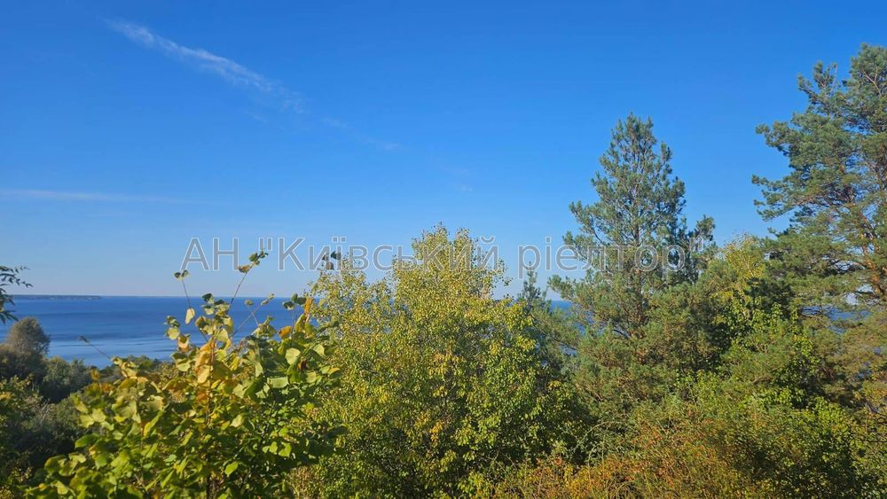 Продаж зем. ділянки з будинком с. Нові Петрівці, водосховище. Без %