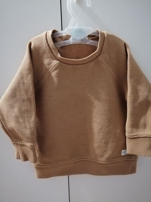 Bluza chłopięca 86 H&M