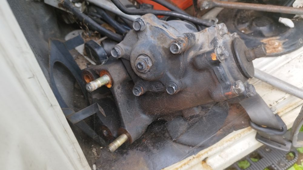 Jantes tublece Toyota Dyna 280