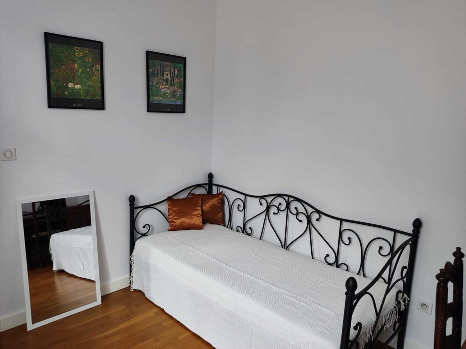 wynajem pokoju (13 m2) Stare Podgórze Kraków - wysoki standard