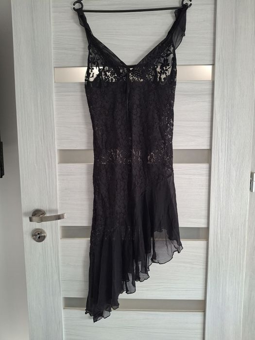 Bielizna nocna, koszulki nocne