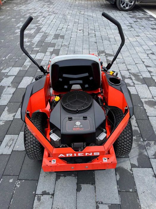Traktorek Kosiarka zero-skręt Ariens Edge 34"