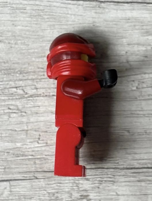 Figurka Lego Ninjago Kai dotd