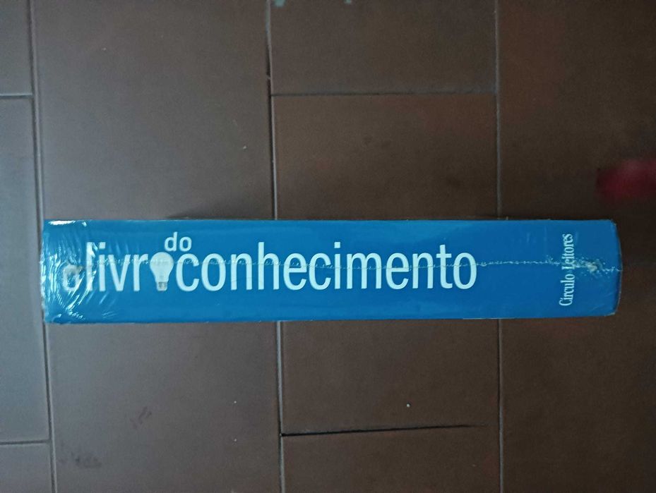 O Livro do Conhecimento