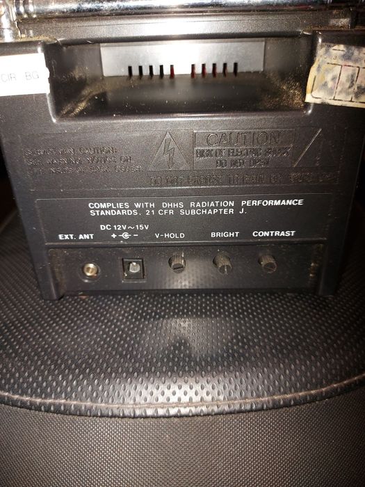 Mini Telewizor ONWA