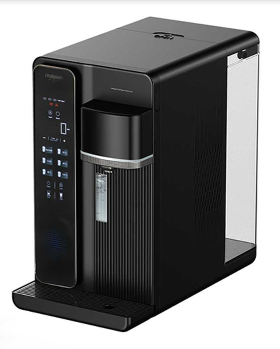 Filtr wody Philipiak Milano PH-600i - używany, stan idealny!