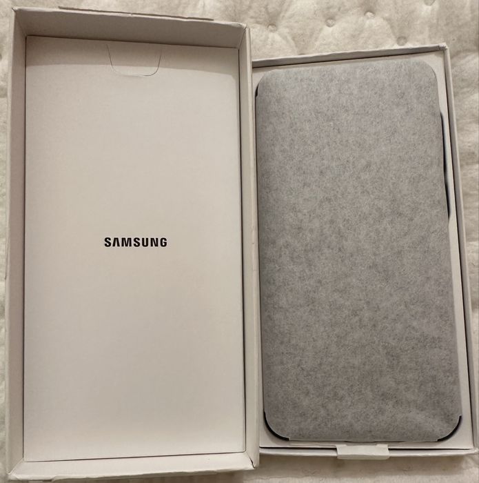 Galaxy A55 5G e 256GB de memória NOVO(nunca usado)