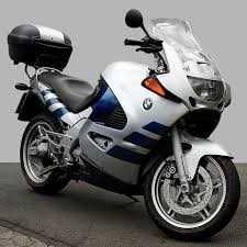 Sprzedam motor BMW K1200 RS 2001 rok
