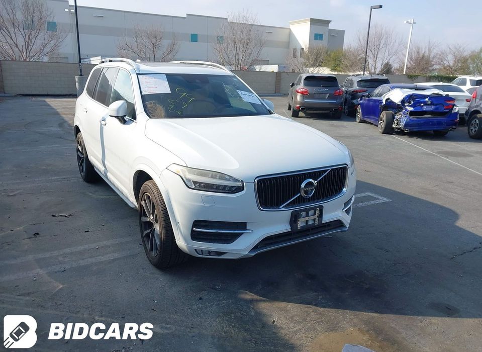 Volvo XC 90