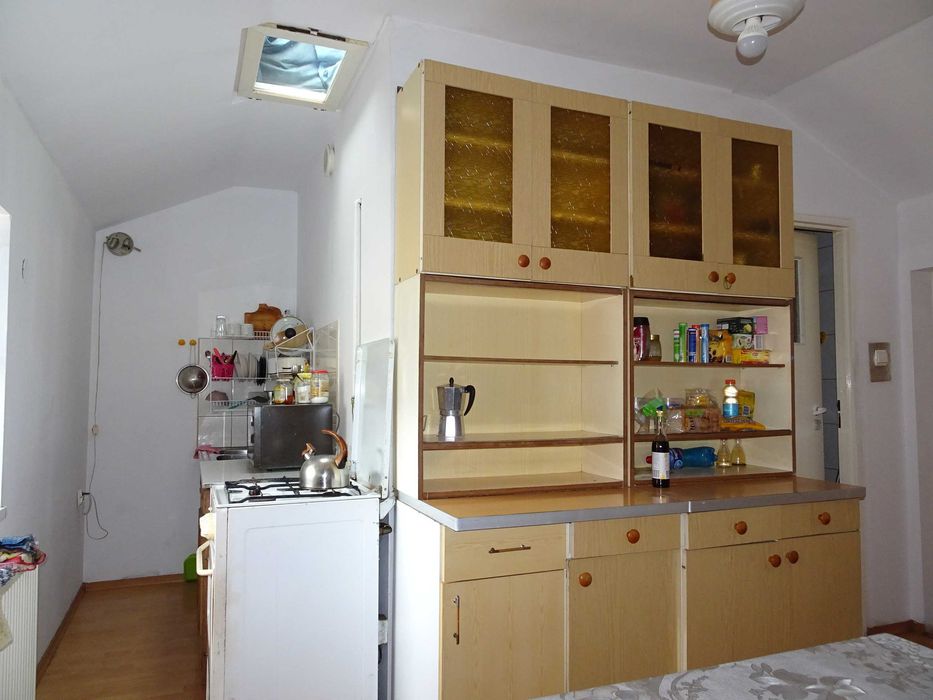 Pokój dla jednej osoby blisko dworca