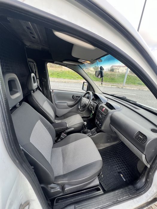 Opel Combo 1.3 CDTI - 2005