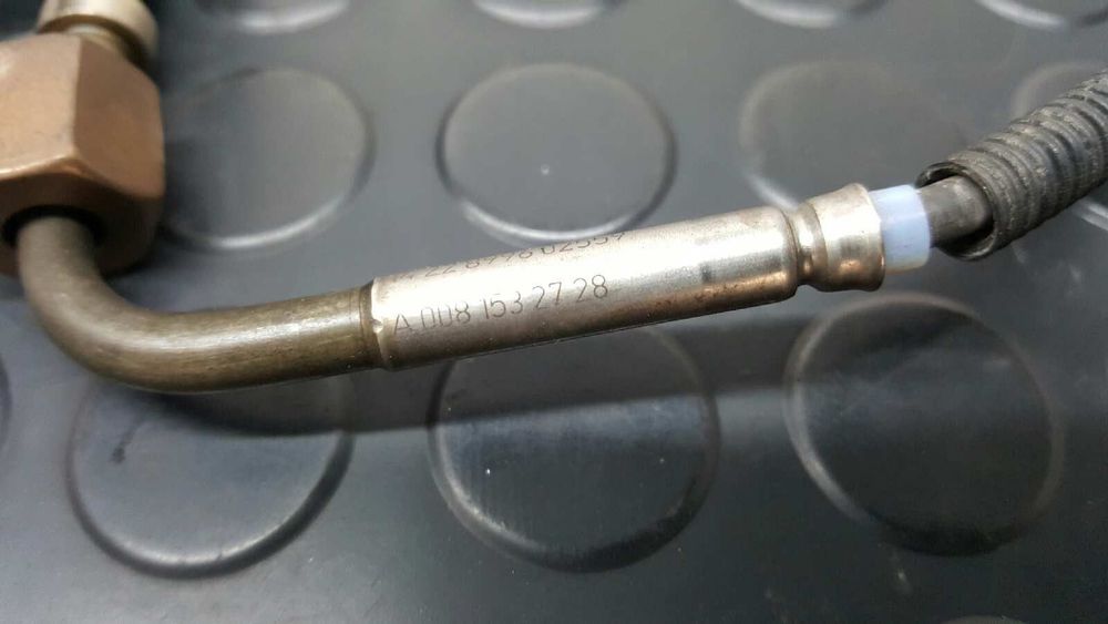 SONDA LAMBDA MERCEDES CLASE GLK (W204) GLK GLK 200 CDI BE (204.901)