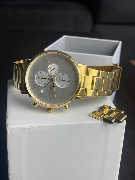 Zegarek LORUS VD57-X149