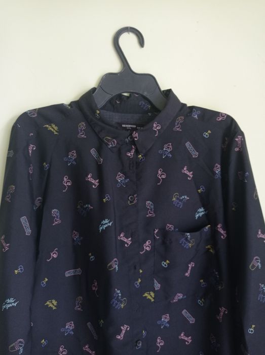 Сорочка жіноча Reserved