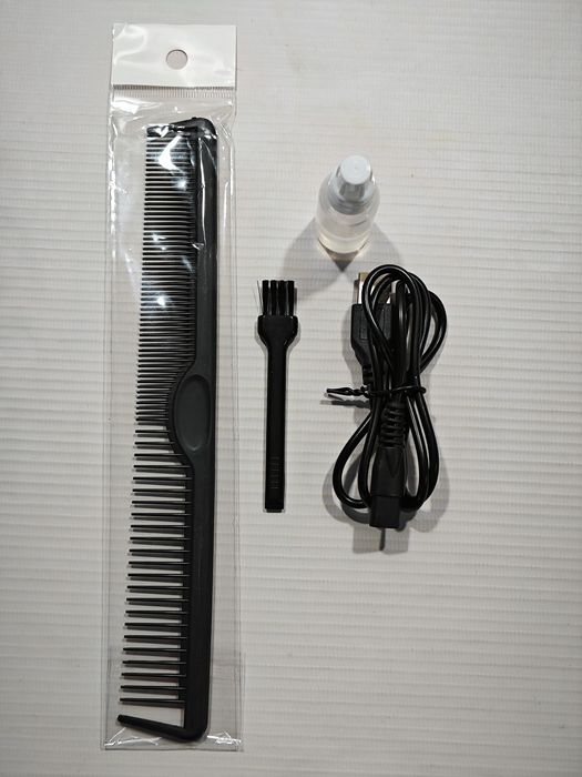 Maszynka Do Strzyżenia Włosów Barberboss Qr-2081