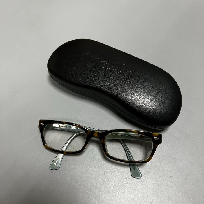 Ray Ban RB5150 оригинал очки оправа для зрения