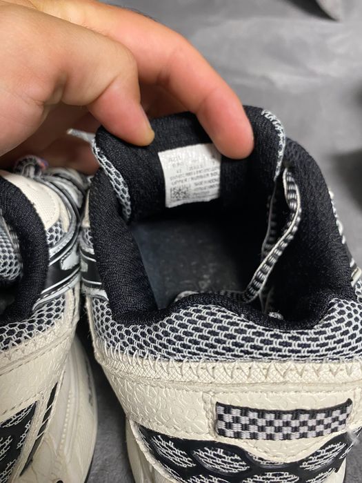 Кросівки asics gel оригінал