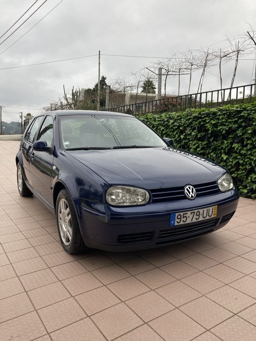Vw Golf IV 1.9 TDI