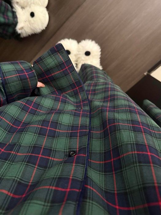 Піжамний комплект унісекс, Л