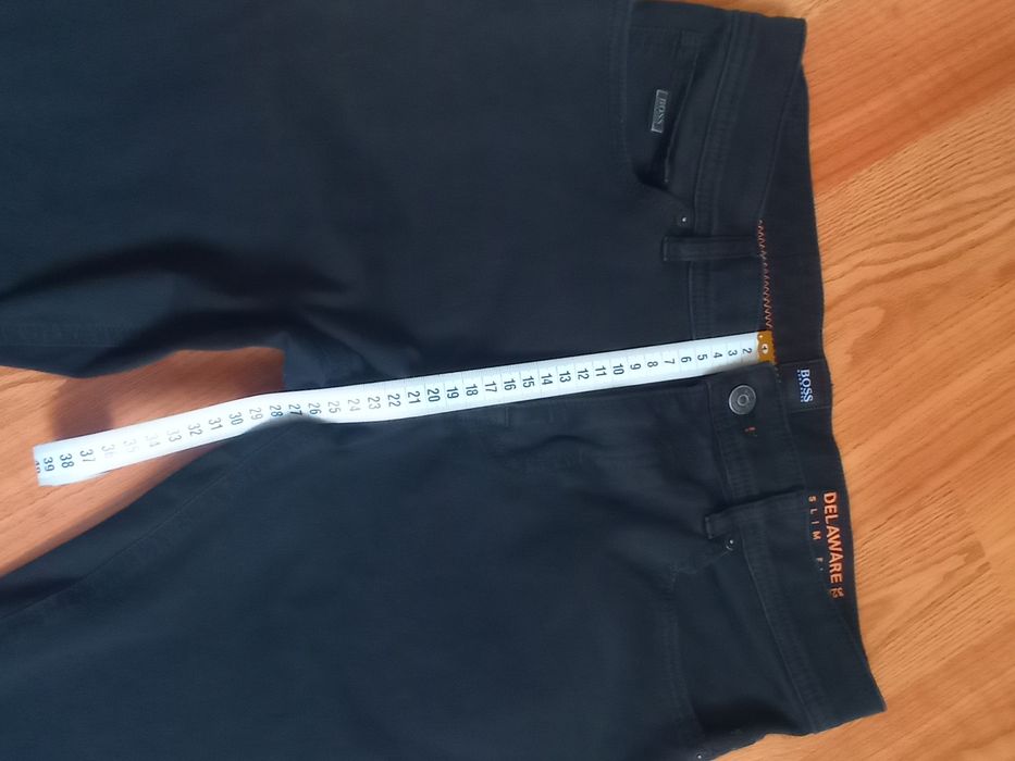 Брюки чоловічі Hugo Boss оригінал