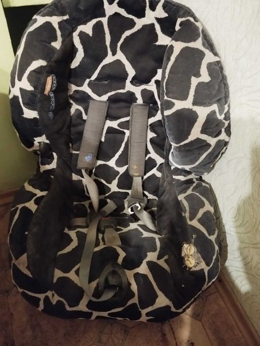 Дітяче автокрісло  Maxi cosi Priori